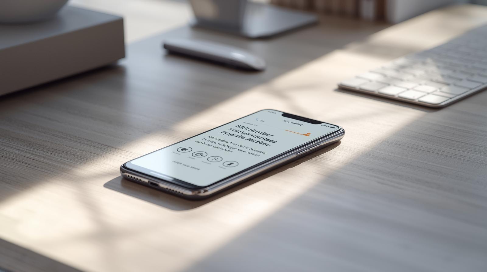 What Is an IMEI Blacklist? How to Check if a Phone Is Blocked