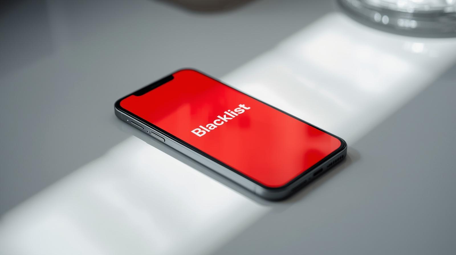 How to Check if an iPhone Is Blacklisted (Step-by-Step Guide)