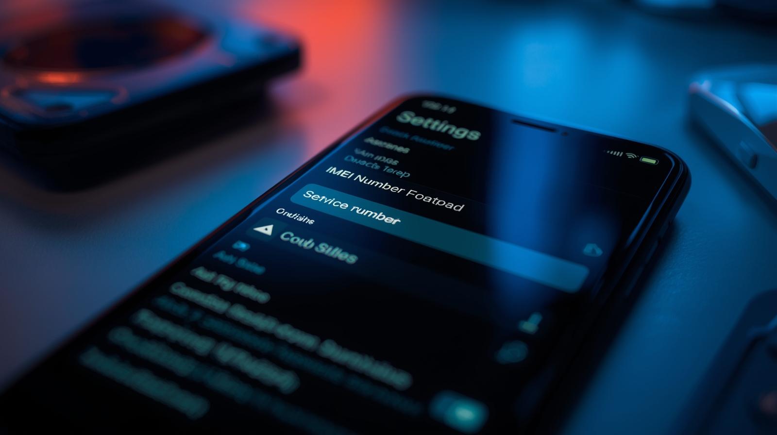 How to Find the IMEI Number on Any Phone (iPhone & Android)