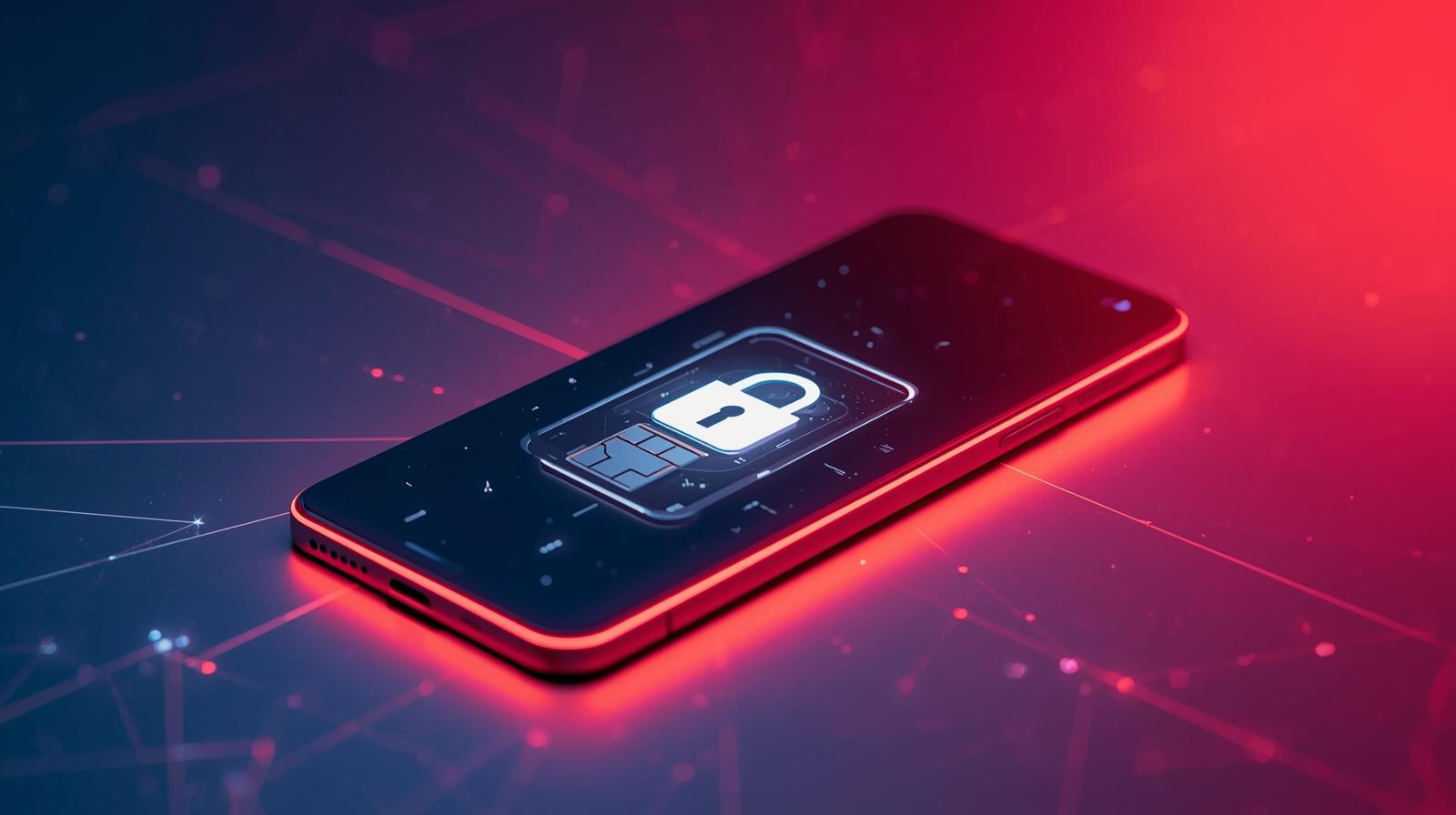 What Does Carrier Locked Mean?