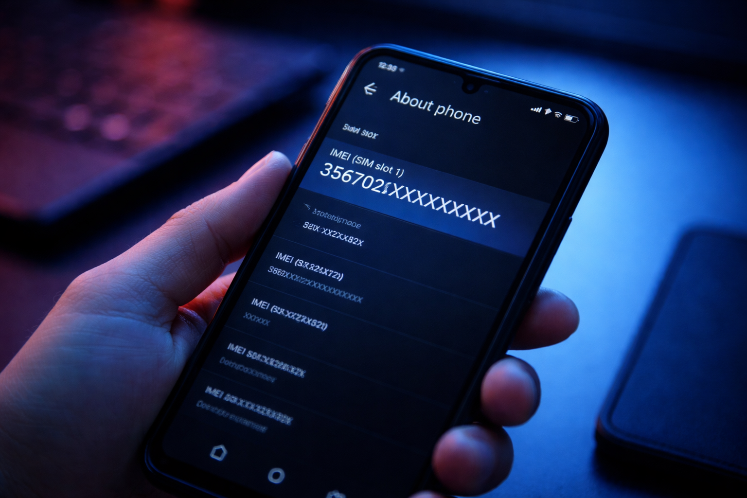 How to Check if a Phone Is Stolen Using IMEI