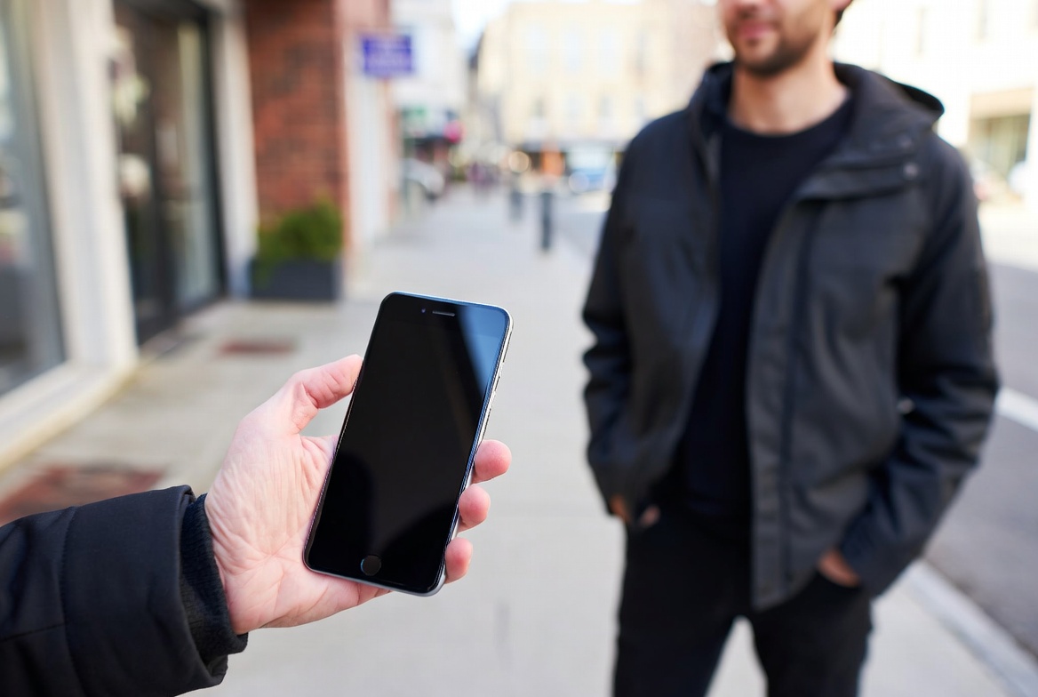 How to Avoid Scams When Buying a Used Phone (Real Buyer Guide)