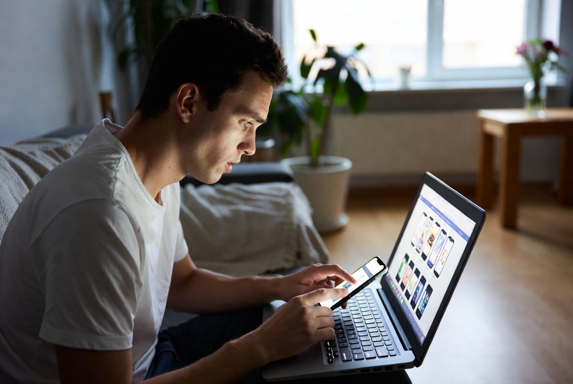 Is It Safe to Buy a Used Phone Online? What You Need to Know First