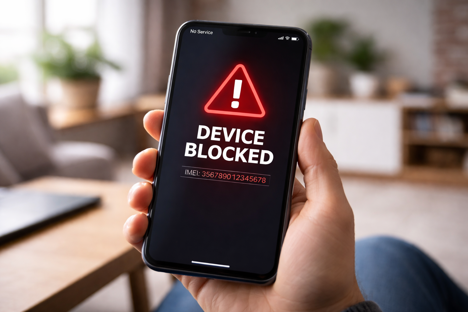 Can a Blacklisted Phone Work Again? The Truth Explained