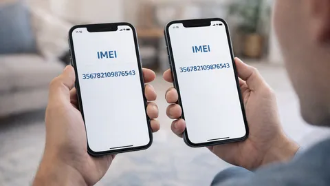 Can Two Phones Have the Same IMEI Number?