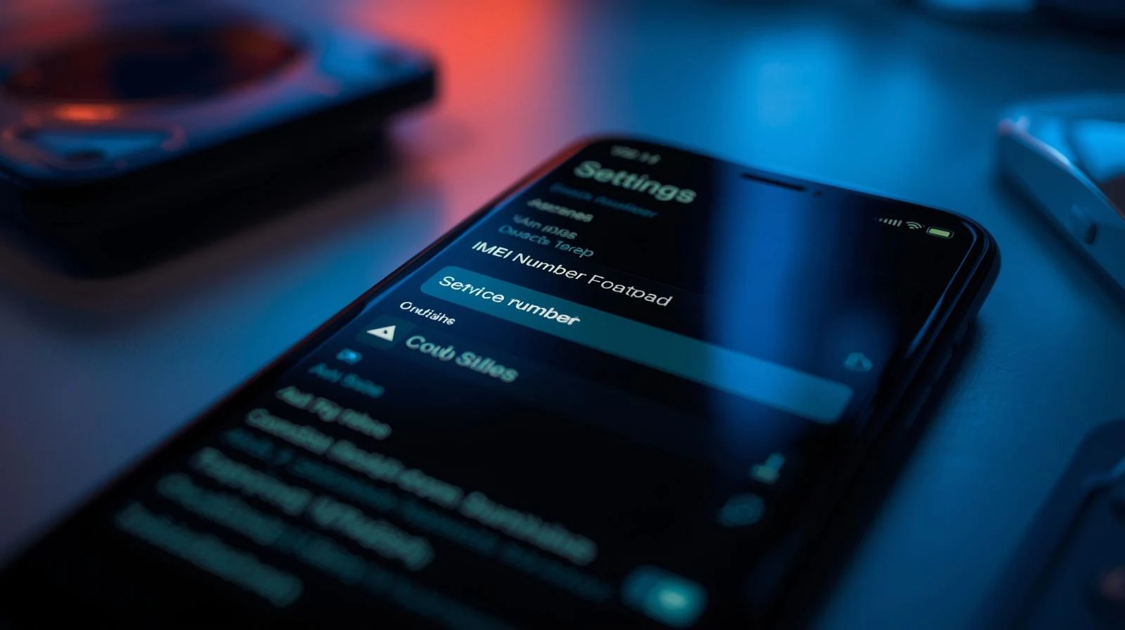 How to Find the IMEI Number on Any Phone (iPhone & Android)