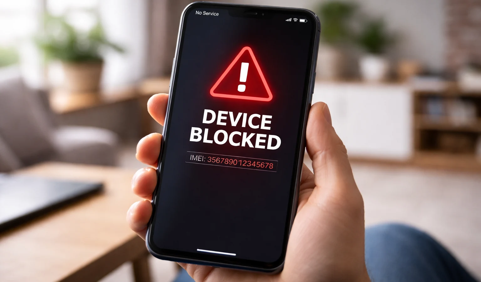 Can a Blacklisted Phone Work Again? The Truth Explained