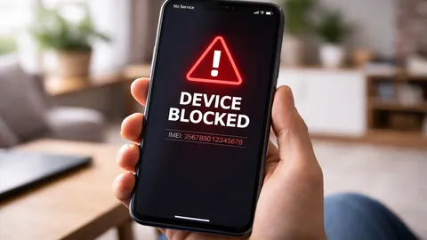 Can a Blacklisted Phone Work Again? The Truth Explained