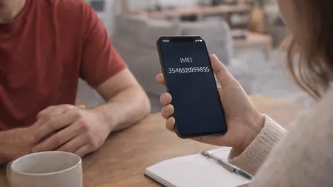 How to Check IMEI Before Buying a Used Phone