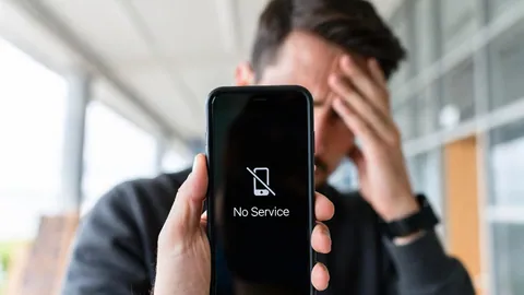 I Bought a Blacklisted Phone — What Actually Happens Next