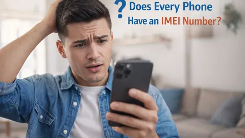 Does Every Phone Have an IMEI Number?