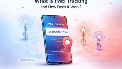 What Is IMEI Tracking and How Does It Work?