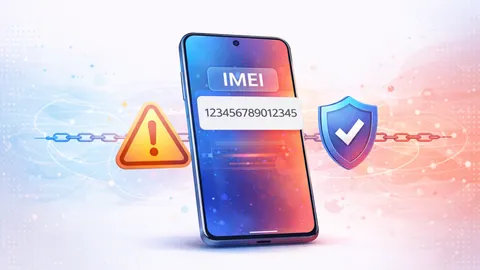 Can Someone Change an IMEI Number?